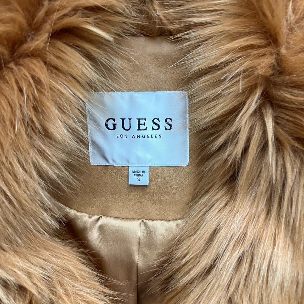 Guess vest - Picture 2 of 3